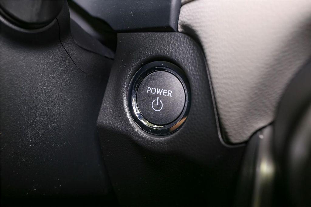 new 2025 Toyota RAV4 Hybrid car