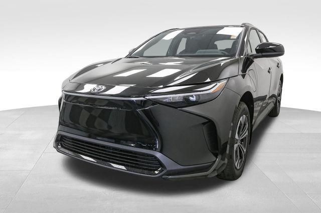 new 2025 Toyota bZ4X car, priced at $39,454