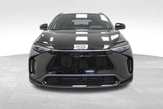 new 2025 Toyota bZ4X car, priced at $39,454