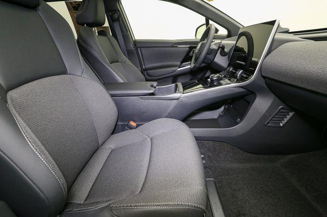 new 2025 Toyota bZ4X car, priced at $39,454