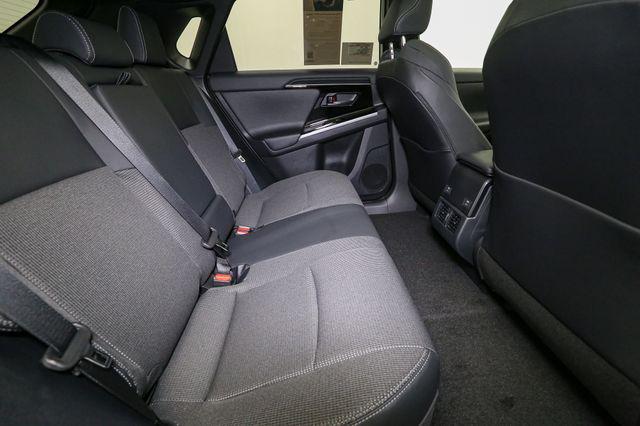 new 2025 Toyota bZ4X car, priced at $39,929