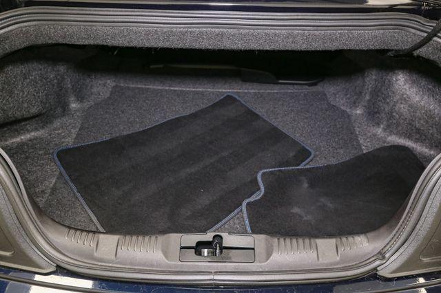 used 2021 Ford Mustang car, priced at $42,494