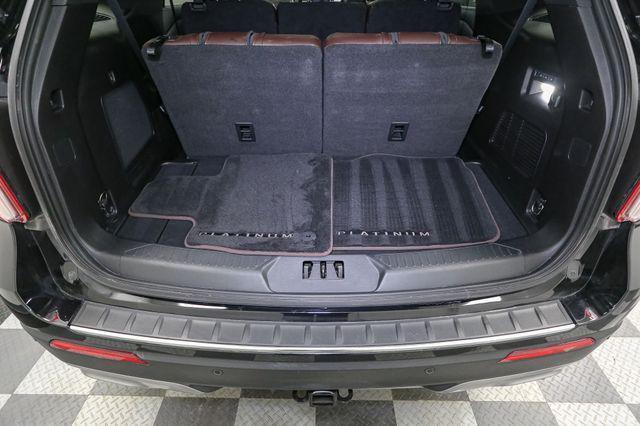 used 2021 Ford Explorer car, priced at $38,085
