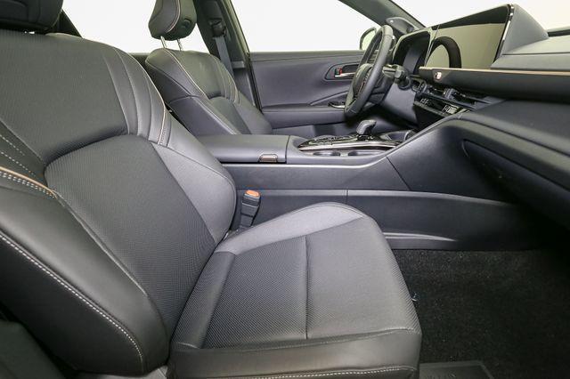 used 2025 Toyota Crown car, priced at $46,157