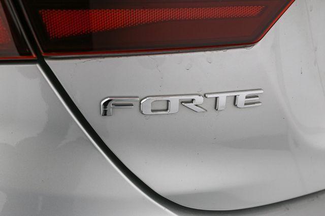 used 2019 Kia Forte car, priced at $13,641