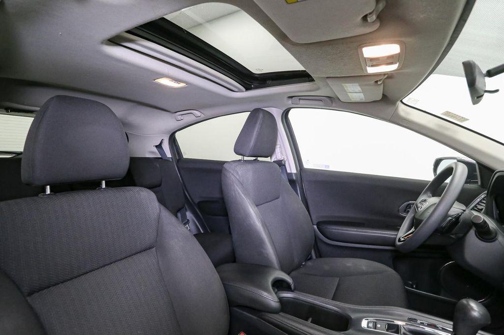 used 2018 Honda HR-V car, priced at $16,999