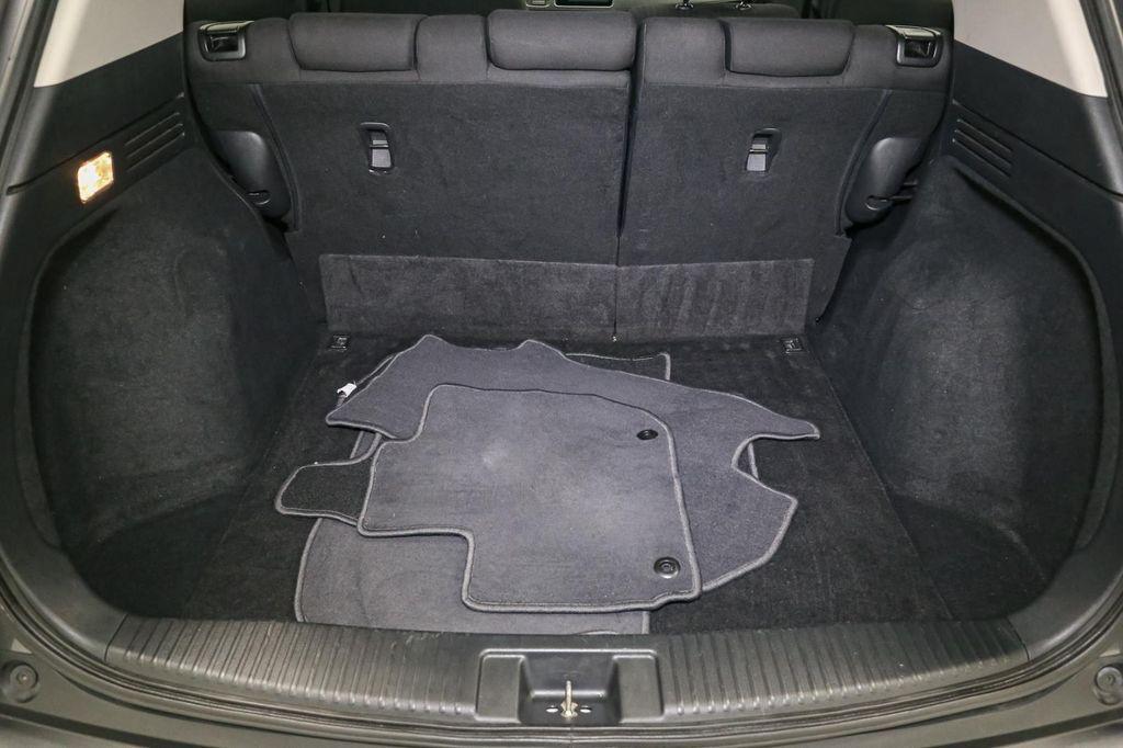 used 2018 Honda HR-V car, priced at $16,999