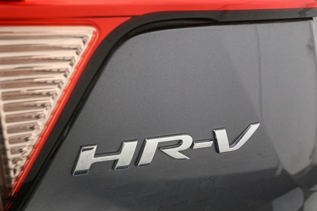 used 2018 Honda HR-V car, priced at $16,999