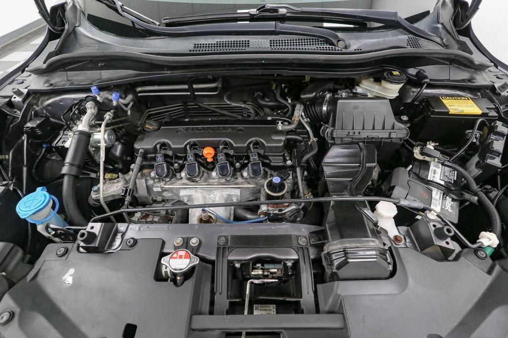 used 2018 Honda HR-V car, priced at $16,999