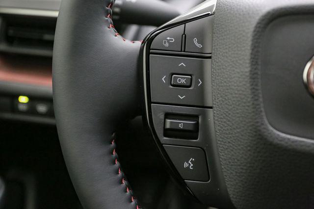 new 2025 Toyota Prius car, priced at $35,454