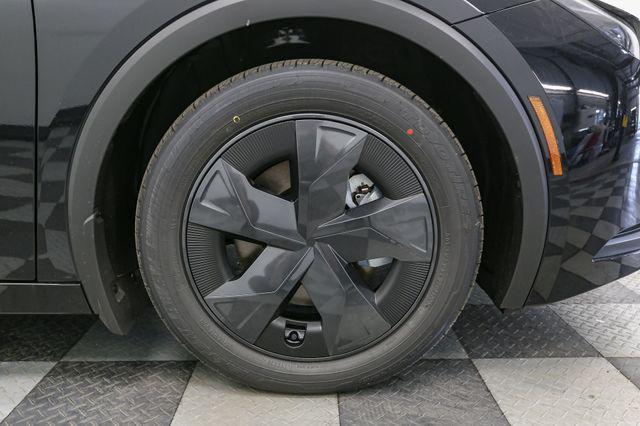 new 2025 Toyota Prius car, priced at $35,454