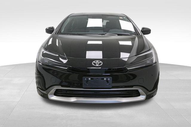 new 2025 Toyota Prius car, priced at $35,454