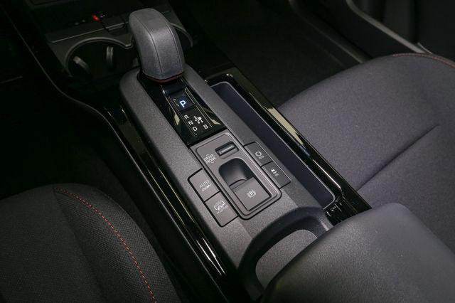 new 2025 Toyota Prius car, priced at $35,454