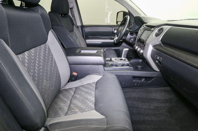 used 2019 Toyota Tundra car, priced at $39,821