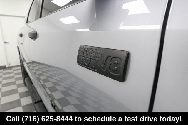 used 2019 Toyota Tundra car, priced at $39,821