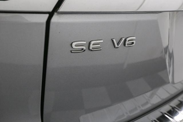 used 2023 Volkswagen Atlas car, priced at $32,708