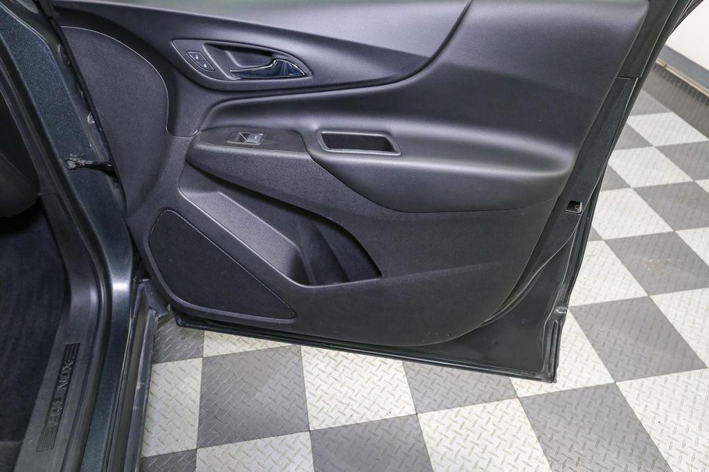 used 2019 Chevrolet Equinox car, priced at $14,949
