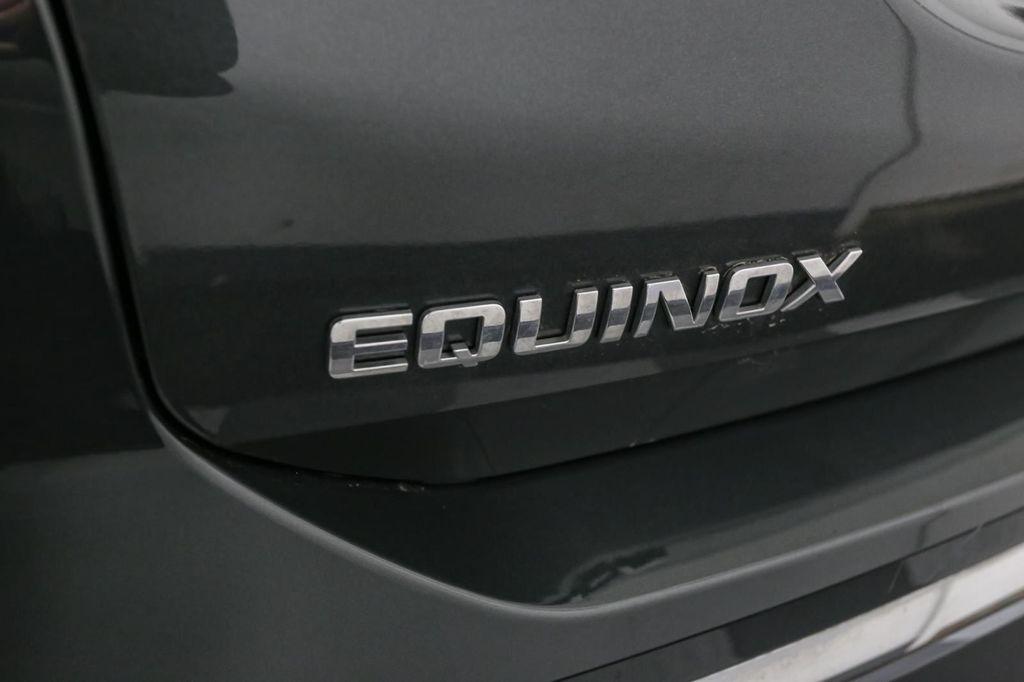 used 2019 Chevrolet Equinox car, priced at $14,949
