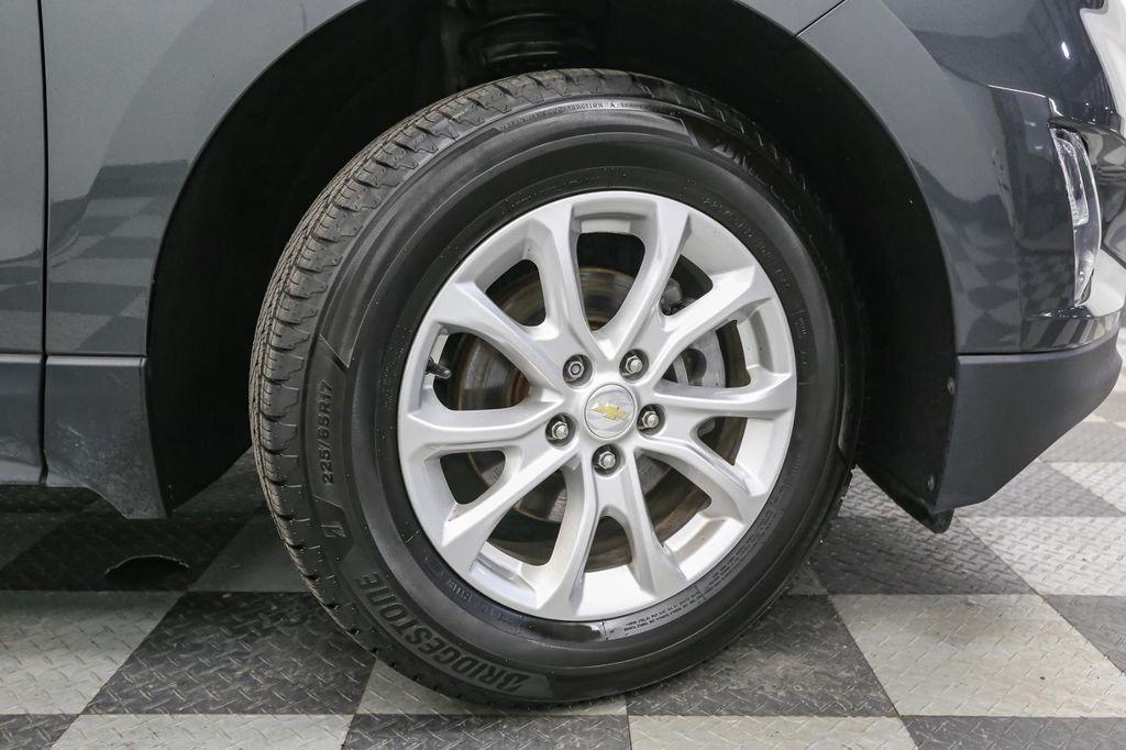 used 2019 Chevrolet Equinox car, priced at $14,949
