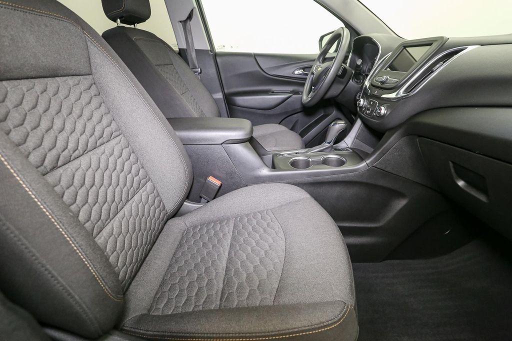 used 2019 Chevrolet Equinox car, priced at $14,949