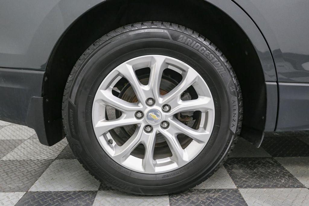 used 2019 Chevrolet Equinox car, priced at $14,949