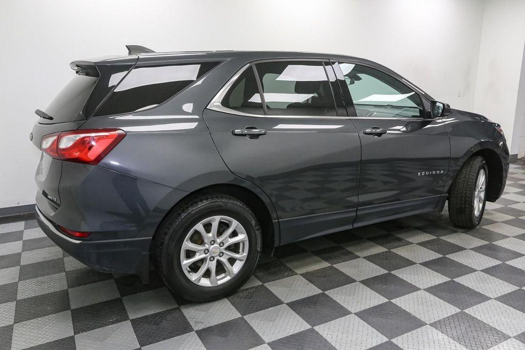 used 2019 Chevrolet Equinox car, priced at $14,949
