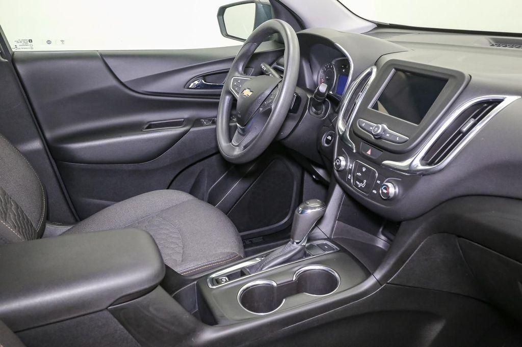 used 2019 Chevrolet Equinox car, priced at $14,949