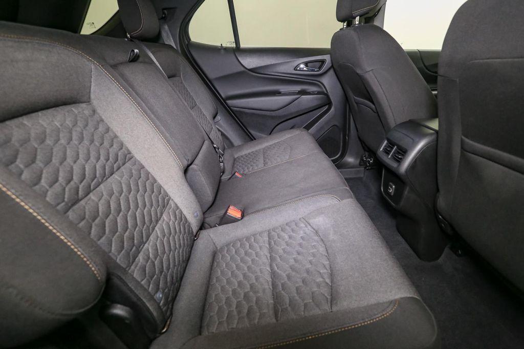 used 2019 Chevrolet Equinox car, priced at $14,949