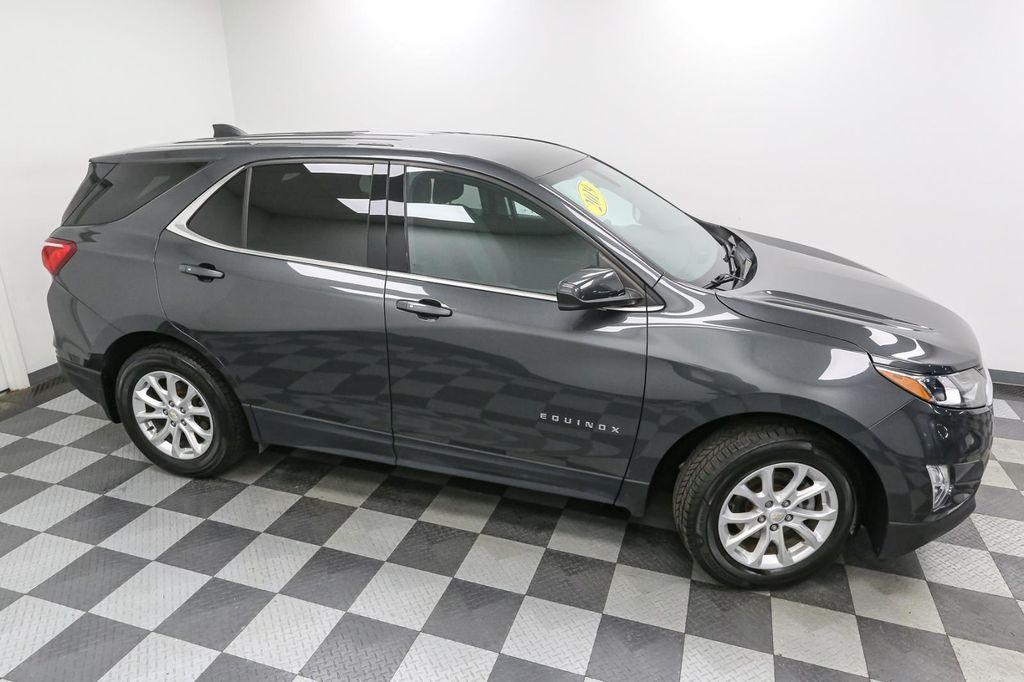 used 2019 Chevrolet Equinox car, priced at $14,949