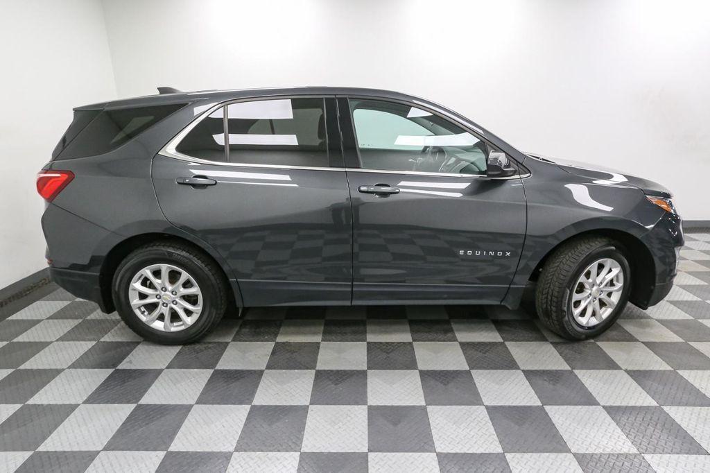 used 2019 Chevrolet Equinox car, priced at $14,949
