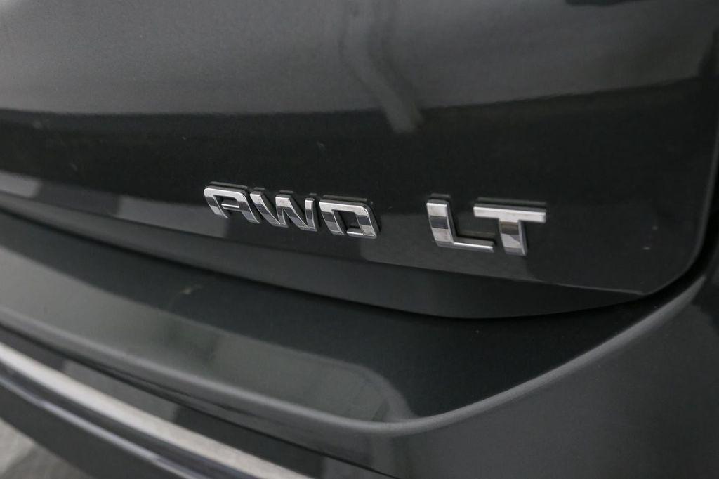 used 2019 Chevrolet Equinox car, priced at $14,949