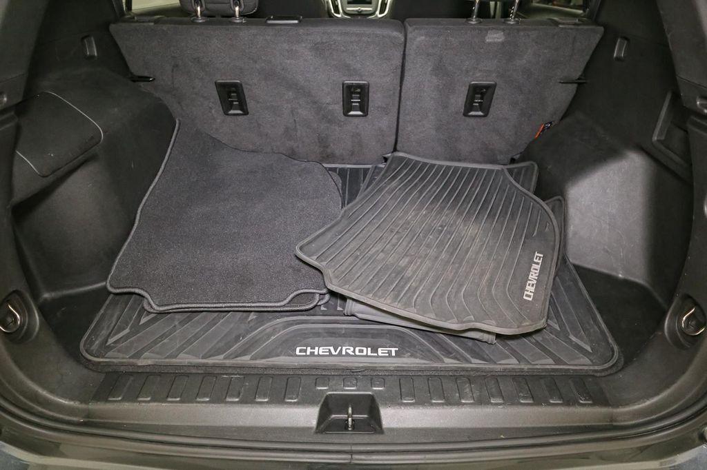 used 2019 Chevrolet Equinox car, priced at $14,949