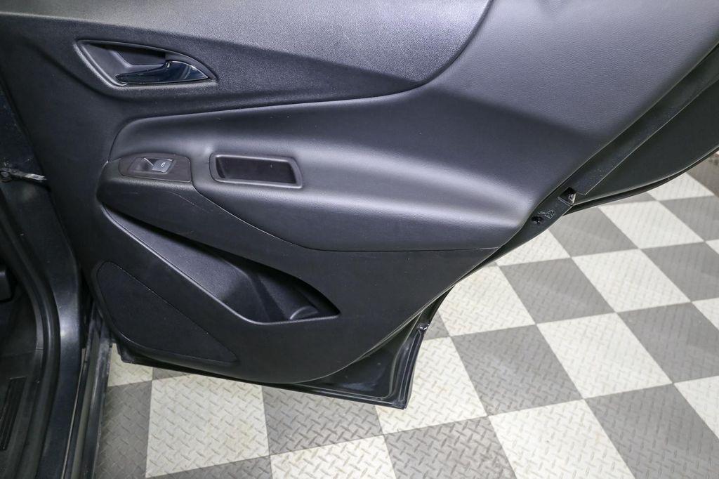 used 2019 Chevrolet Equinox car, priced at $14,949