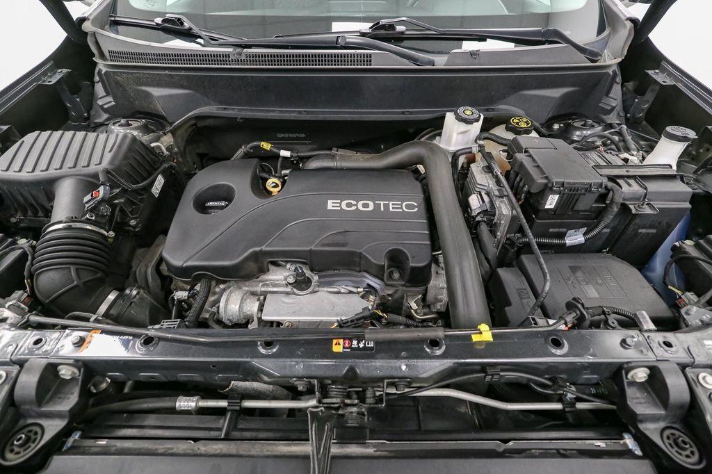 used 2019 Chevrolet Equinox car, priced at $14,949