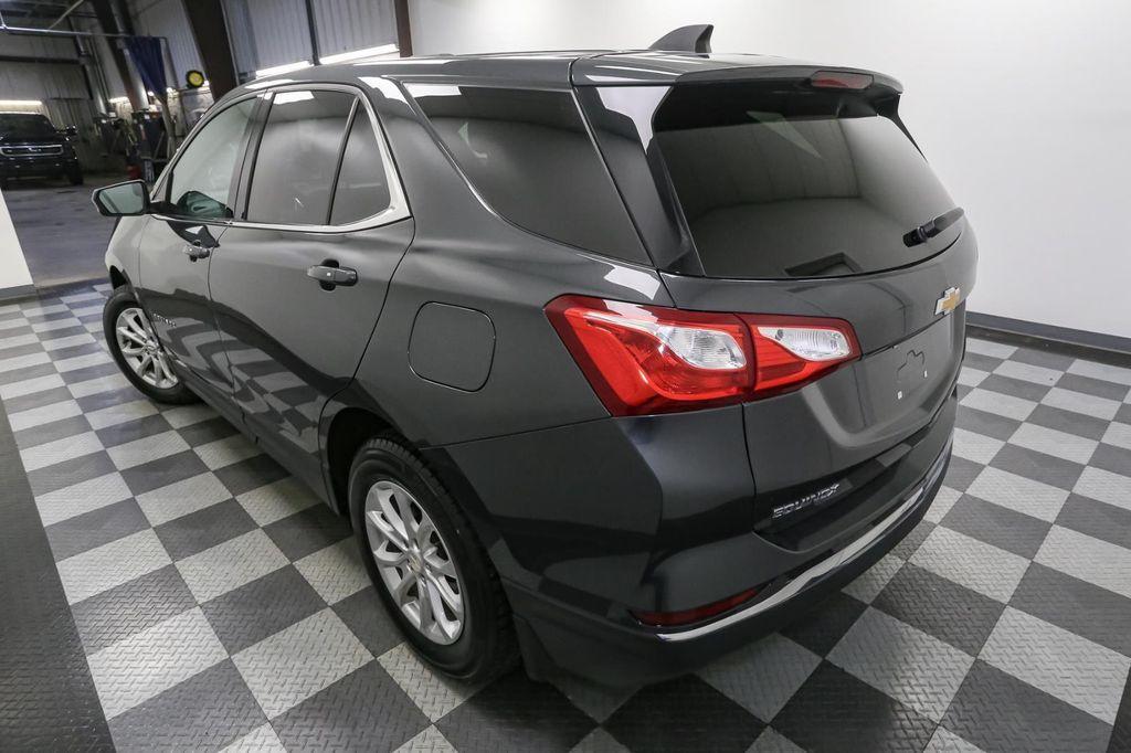 used 2019 Chevrolet Equinox car, priced at $14,949