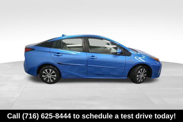 used 2019 Toyota Prius car, priced at $23,077
