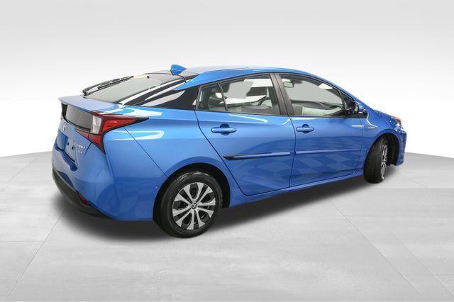 used 2019 Toyota Prius car, priced at $23,077