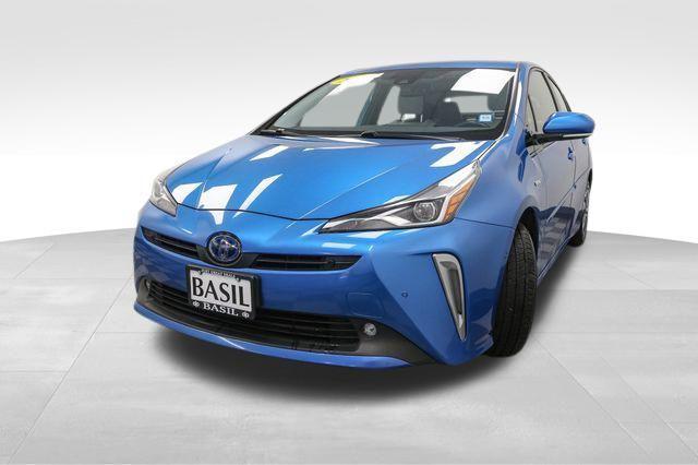 used 2019 Toyota Prius car, priced at $23,077