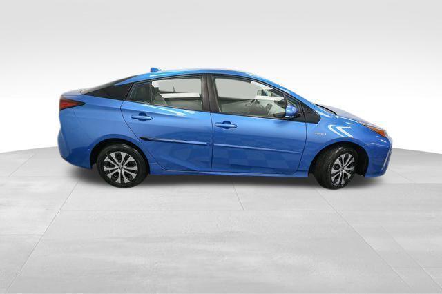 used 2019 Toyota Prius car, priced at $23,077