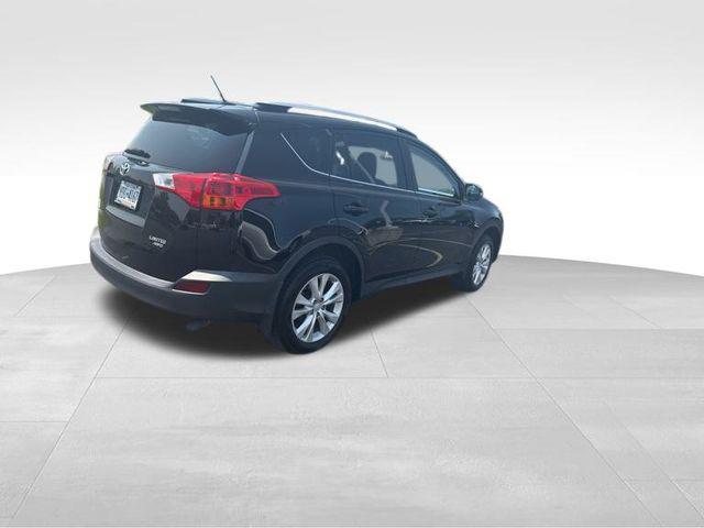 used 2015 Toyota RAV4 car, priced at $17,987