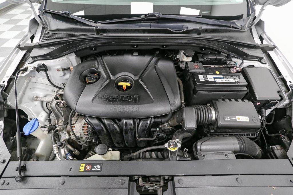 used 2018 Hyundai Elantra GT car