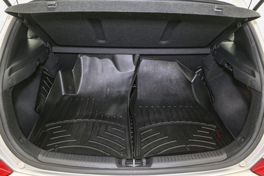 used 2018 Hyundai Elantra GT car