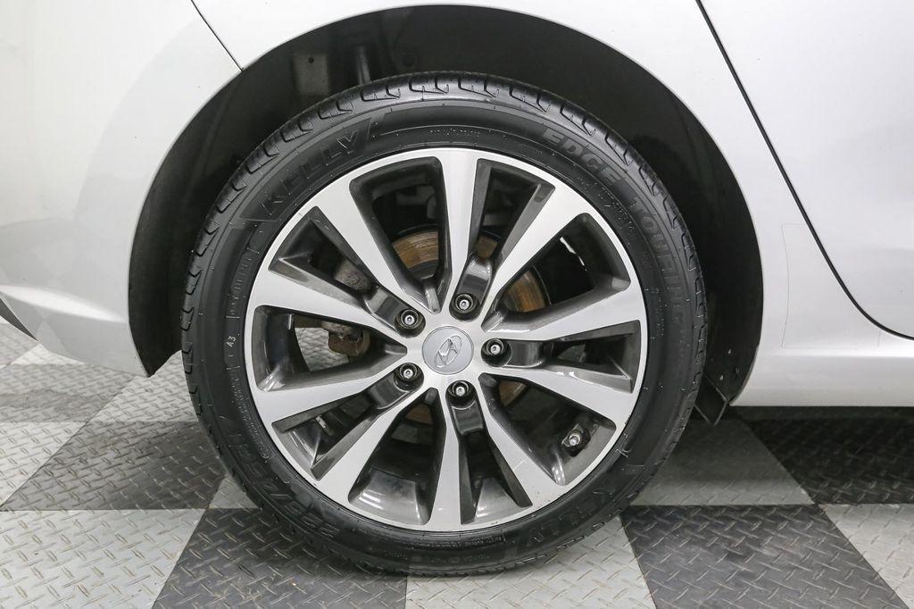 used 2018 Hyundai Elantra GT car