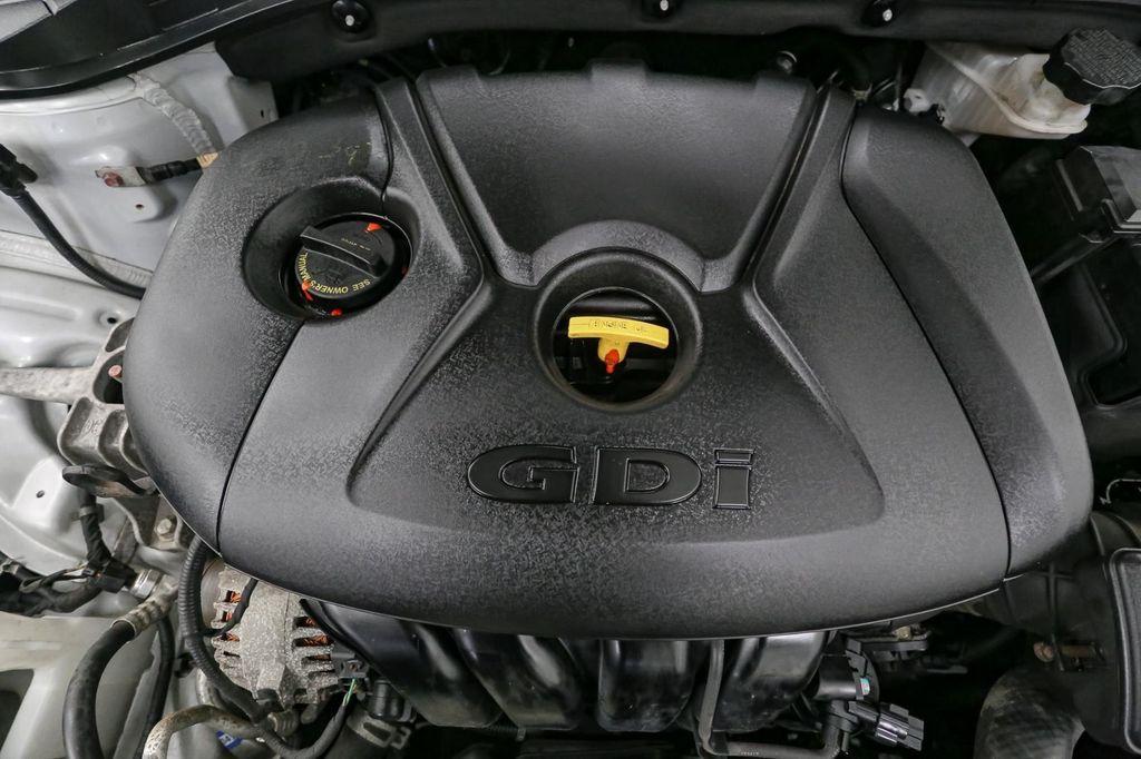 used 2018 Hyundai Elantra GT car