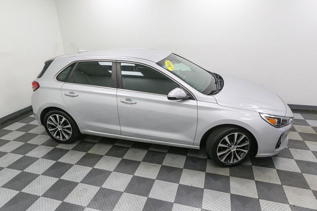 used 2018 Hyundai Elantra GT car