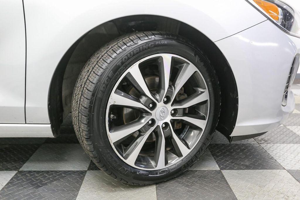 used 2018 Hyundai Elantra GT car