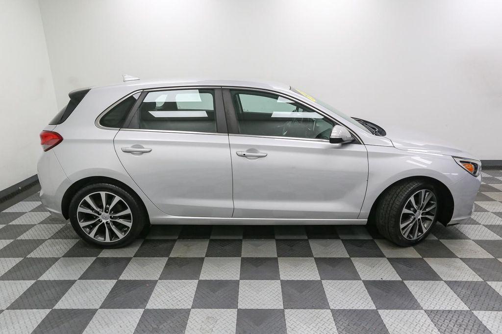 used 2018 Hyundai Elantra GT car