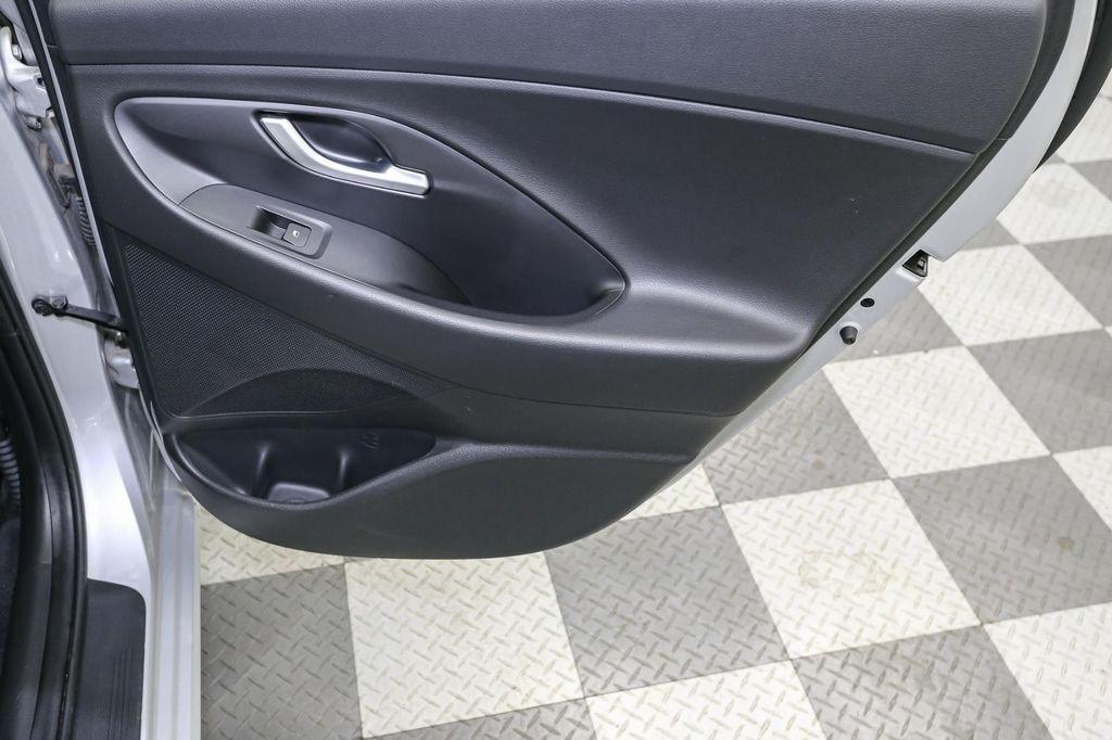 used 2018 Hyundai Elantra GT car