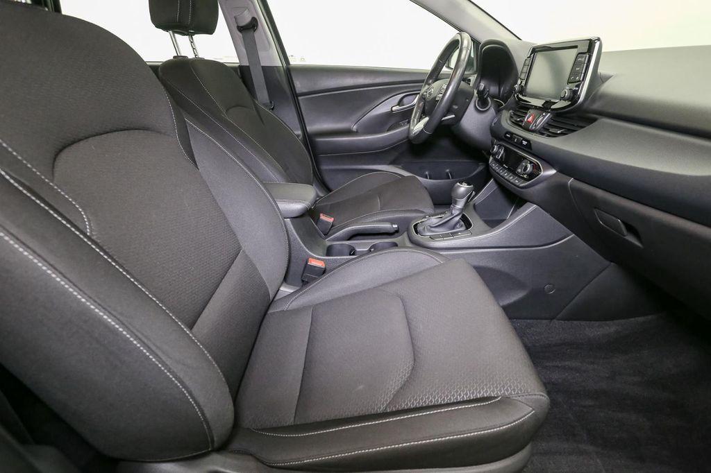 used 2018 Hyundai Elantra GT car