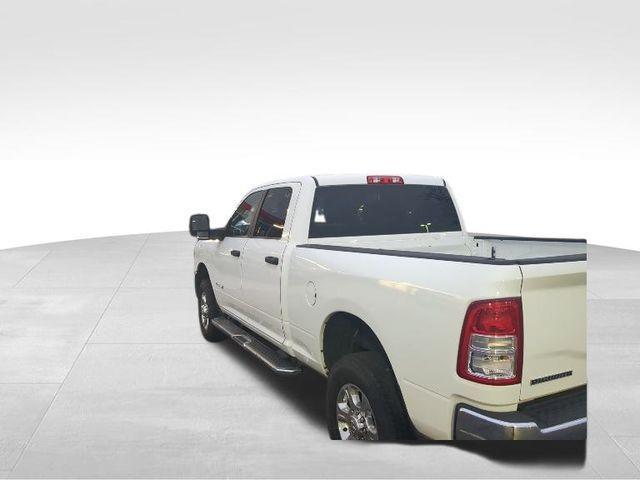 used 2023 Ram 2500 car, priced at $43,526